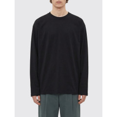 [Jil Sander] T-shirts Long Sleeve SS26 J21GC0196J20360 001