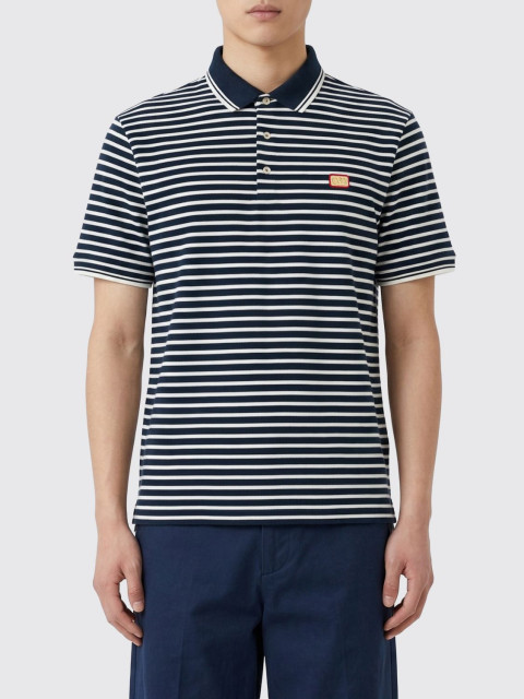 [Valentino] T-shirts Short Sleeve SS26 8V3MH01KBAF 108