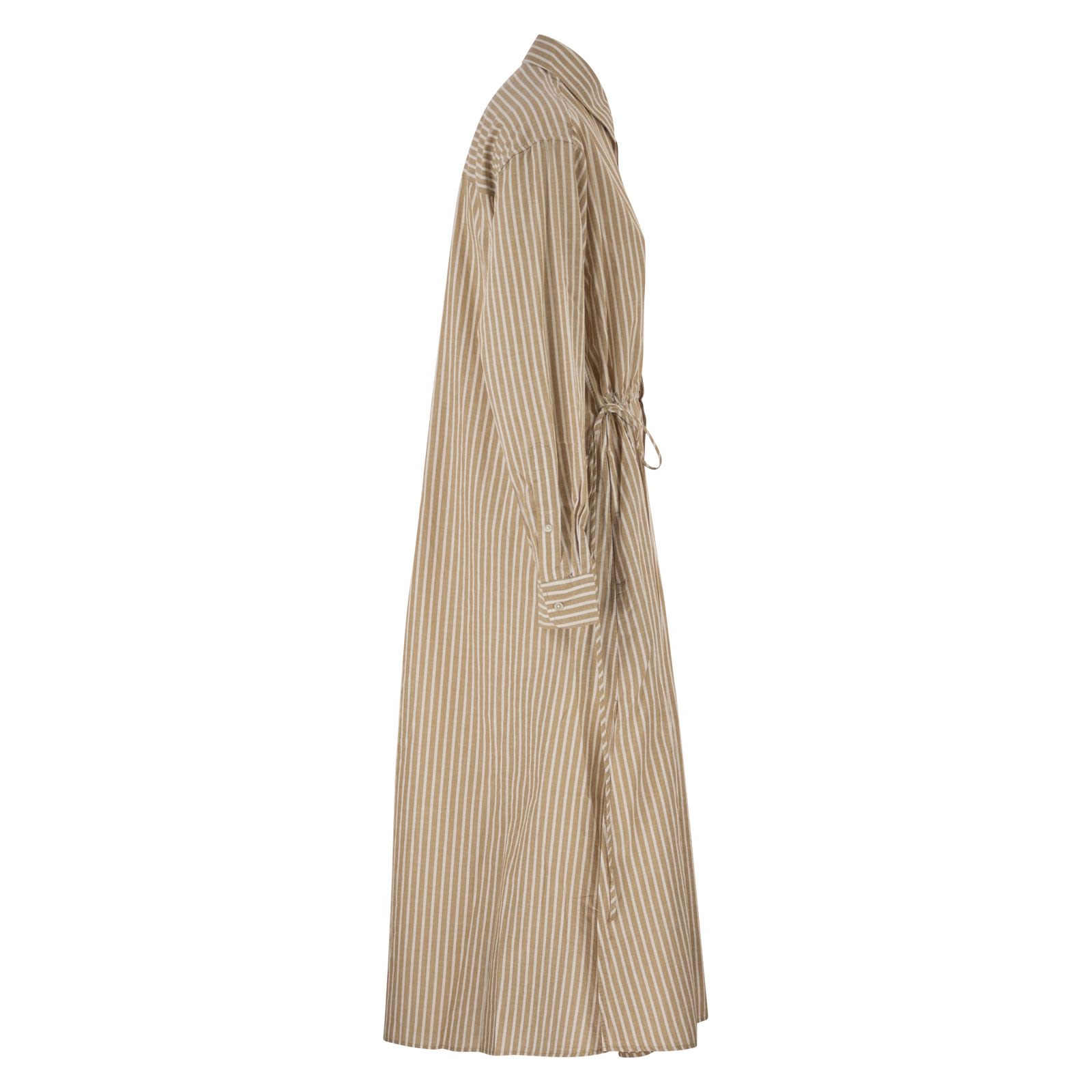 [Polo Ralph Lauren] Long sleeve dress SS26 211A96364 002