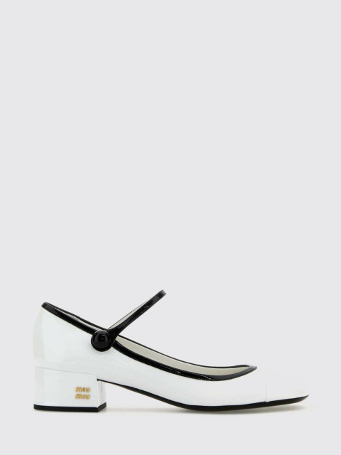 [Miu Miu] Pumps SS26 5I435EFA03506E F0964
