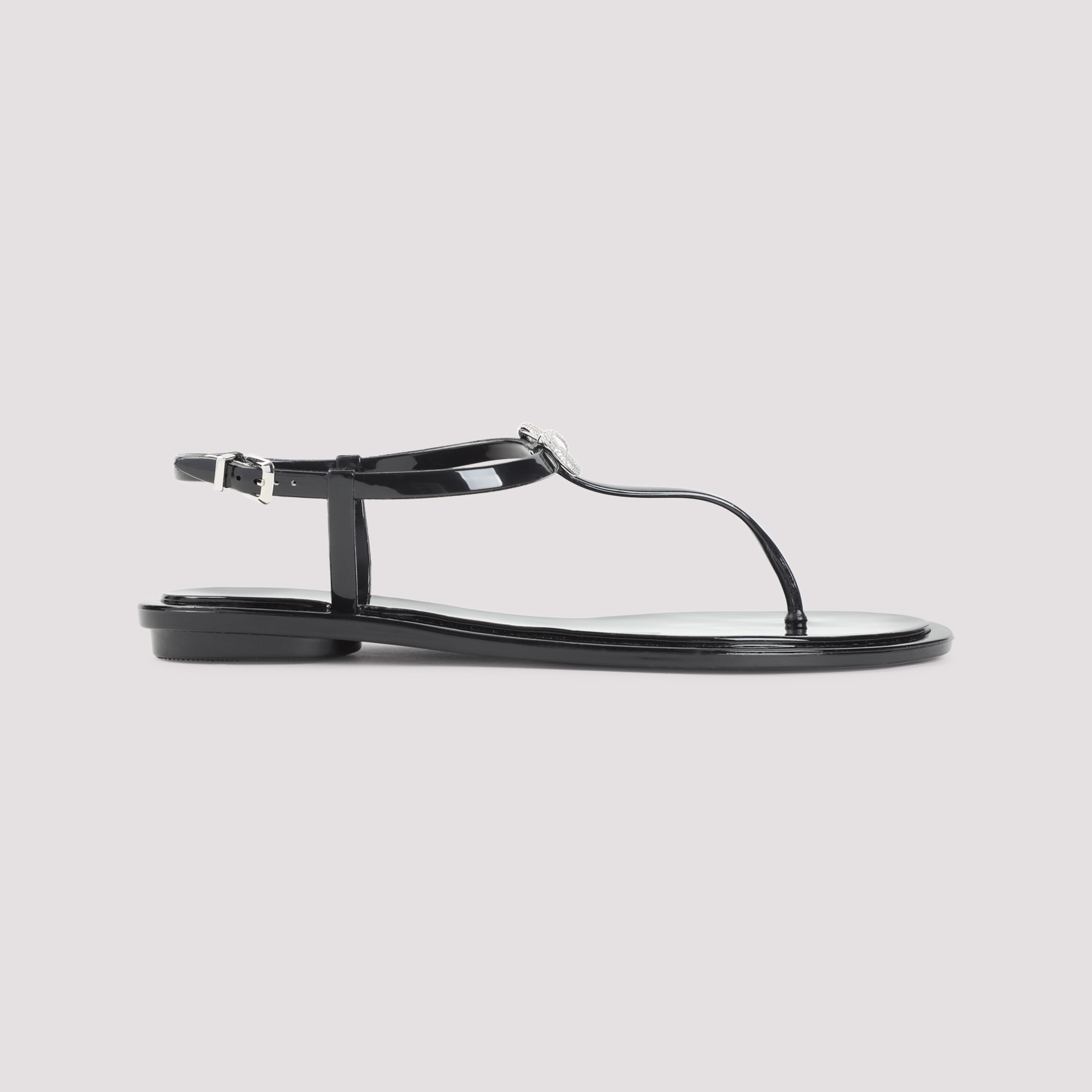 [MACH & MACH] Sandals SS26 SS26S114205GUMBLK