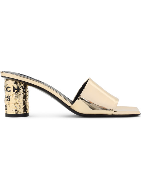 [Givenchy] Mules SS26 BE30AGE2DD