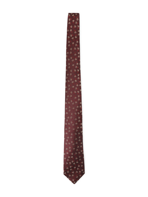 [Kiton] Tie SS26 UCRVKGC08L2208000