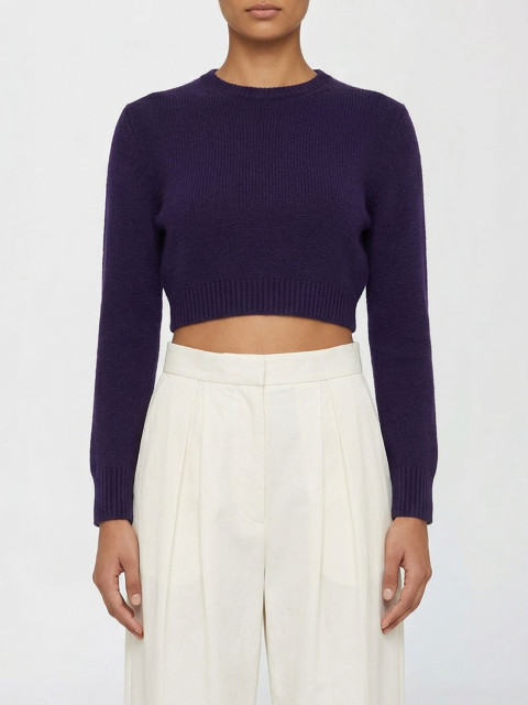 [Jil Sander] Knitwear SS26 J03GP0191J14837 420