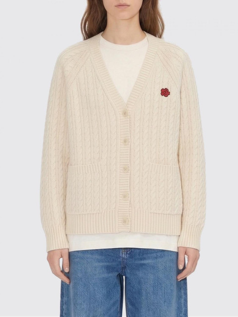 [Kenzo] Knitwear SS26 FG52CA7283LK 03