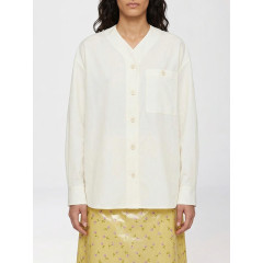 [Jil Sander] Shirts Long Sleeve SS26 J40DL0182J65348 101