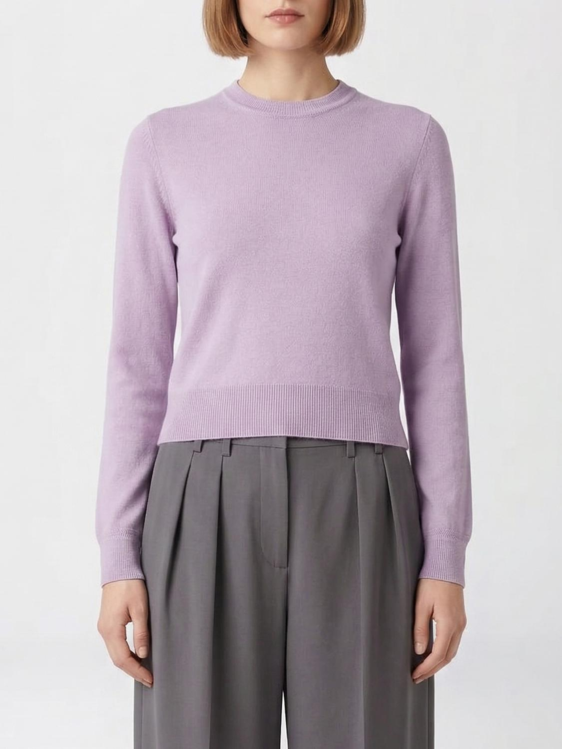 [Jil Sander] Knitwear SS26 J01GP0131J14827 517