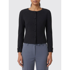 [Chloe] Casual Jacket SS26 CH26UVE04061 001