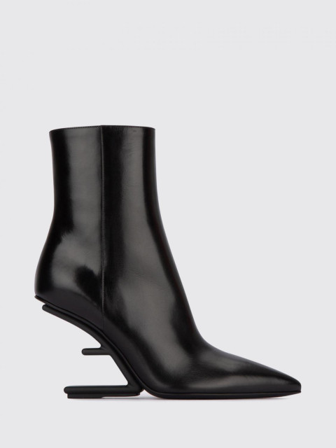 [Fendi] Boots SS26 8T8455NBJ K42