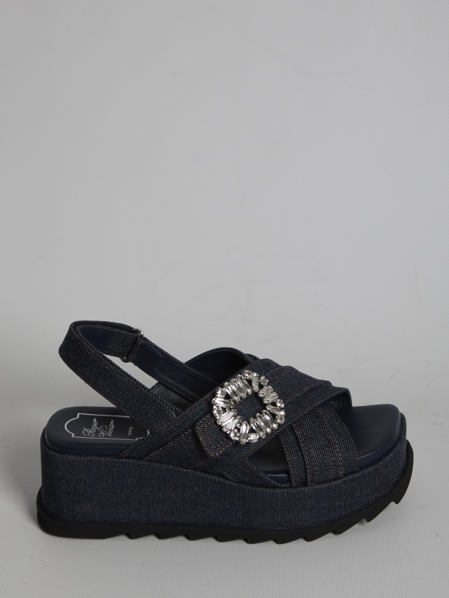 [Roger Vivier] Sandals SS26 RVW77544720_EMNU_820