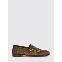 [Santoni] Loafer SS26 MCNC19061LA3SAYC M21