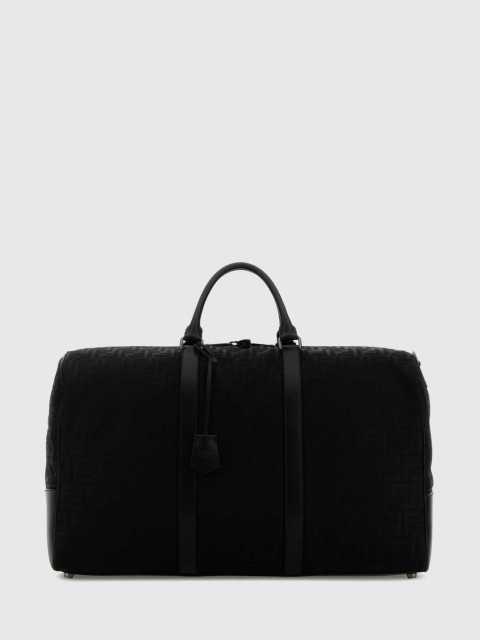 [Fendi] Duffle Bag SS26 7VV162AW2N F05TR
