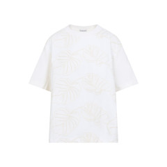 [Moncler] T-shirts Short Sleeve SS26 L10938C00058.89B8U