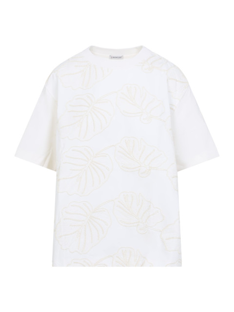 [Moncler] T-shirts Short Sleeve SS26 L10938C00058.89B8U