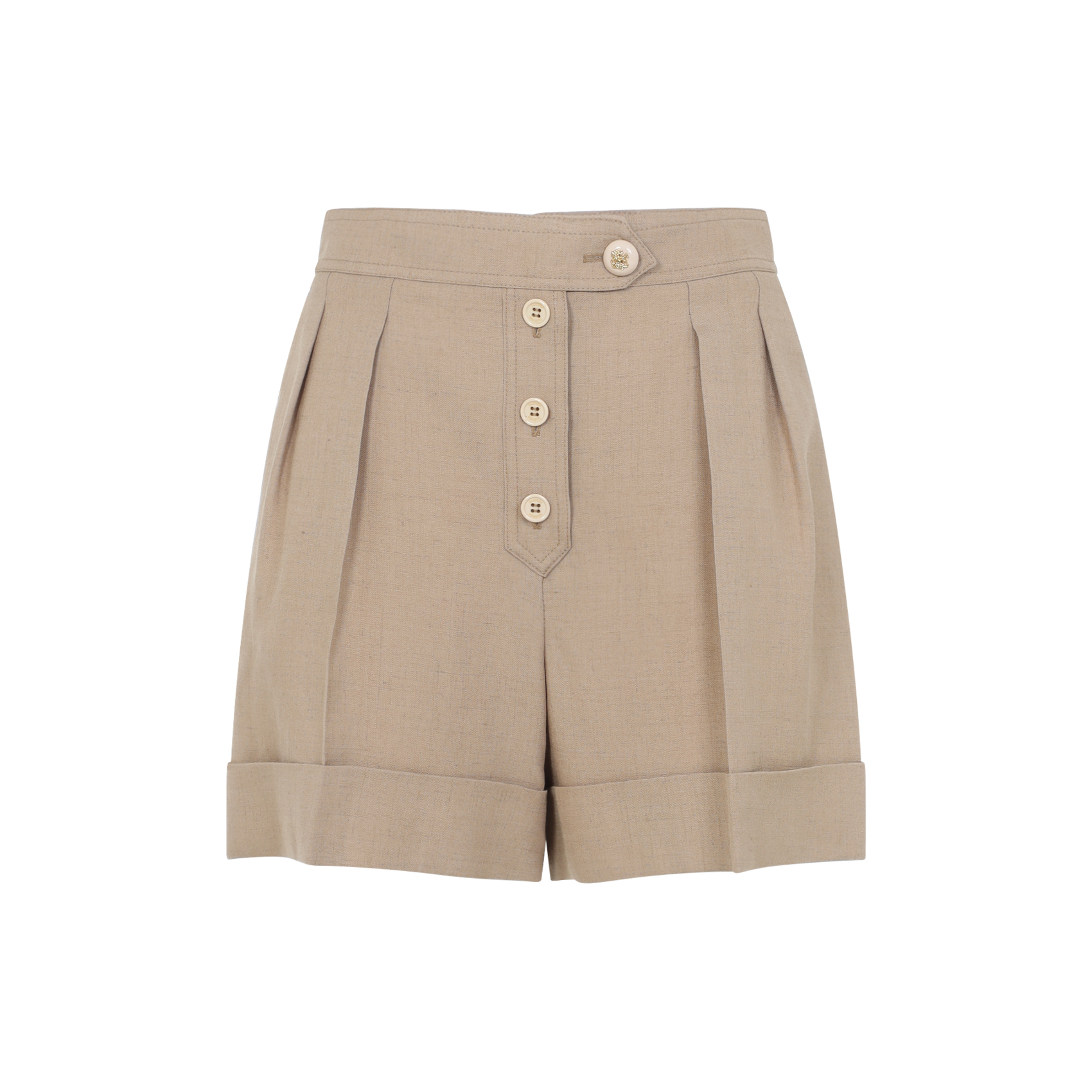 [Valentino] Shorts SS26 8B3RF0N89EK