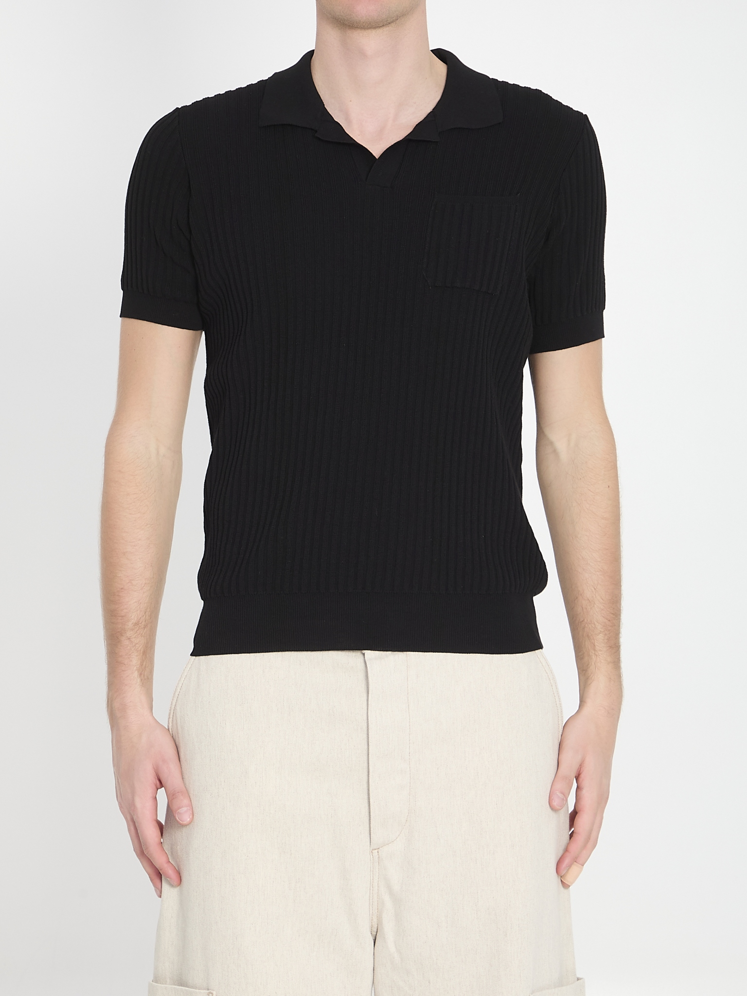 [ROBERTO COLLINA] T-shirts Short Sleeve SS26 261MYA13124__09