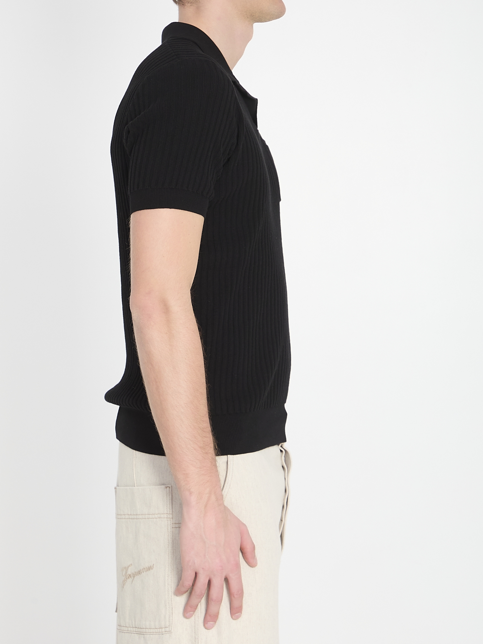 [ROBERTO COLLINA] T-shirts Short Sleeve SS26 261MYA13124__09