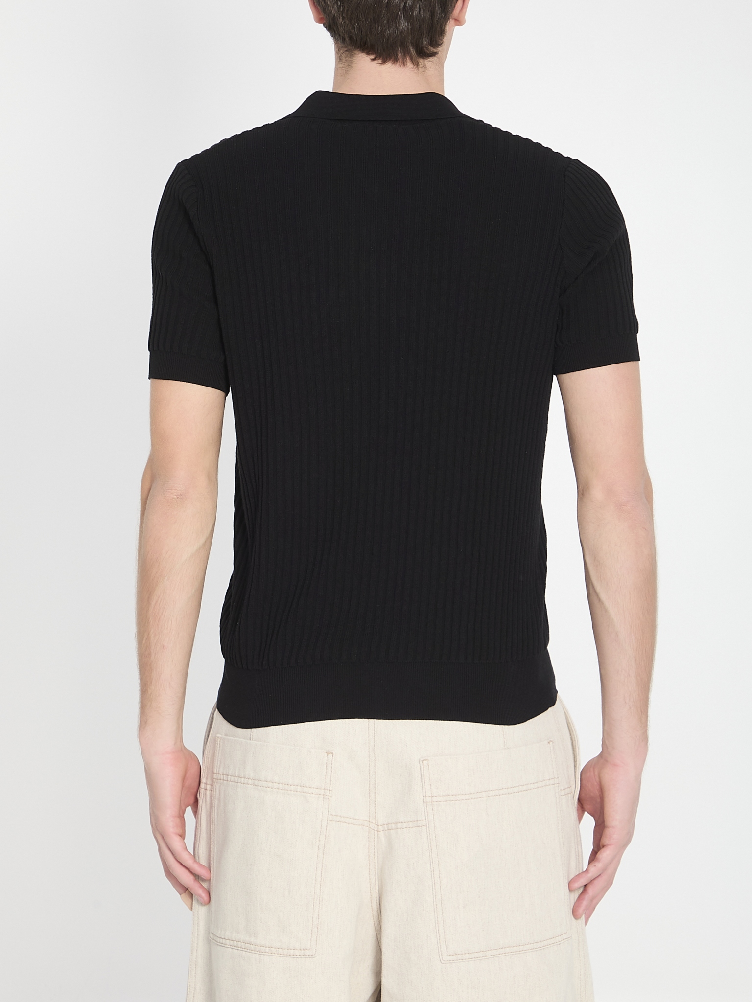 [ROBERTO COLLINA] T-shirts Short Sleeve SS26 261MYA13124__09