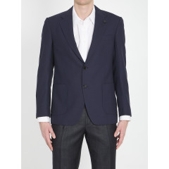 [Lardini] Blazer SS26 PA5816E_CN64424_850