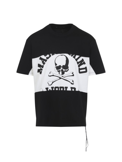 [Mastermind World] T-shirts Short Sleeve SS26 MW26SE1TS026.019
