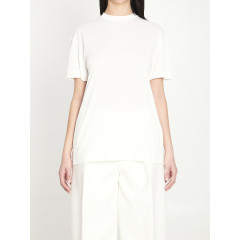 [JACQUEMUS] T-shirts Short Sleeve SS26 TSW00589A_J00254_100