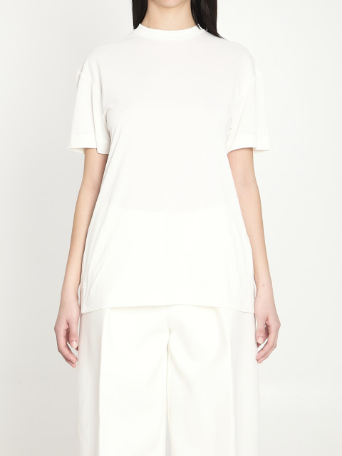[JACQUEMUS] T-shirts Short Sleeve SS26 TSW00589A_J00254_100