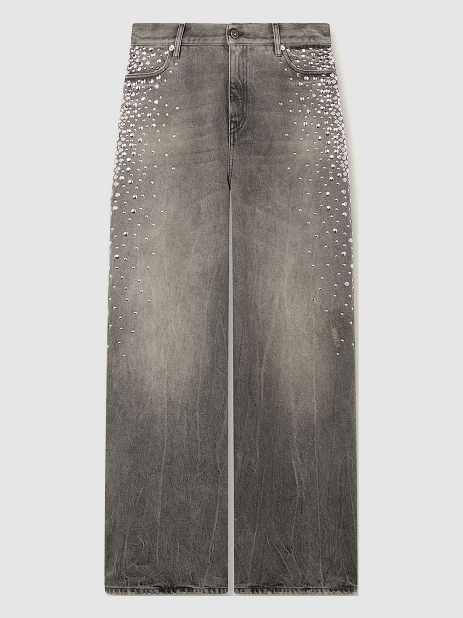 [Golden Goose] Jeans SS26 GWP02079_P002348_60100