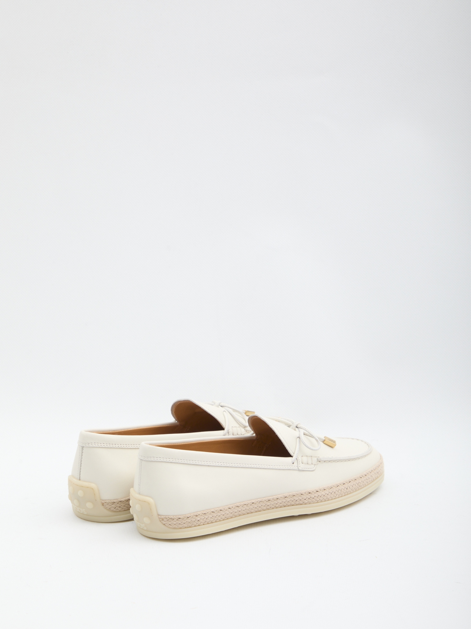 [Tod's] Loafer SS26 XXW92K0JV70_N6M_B015
