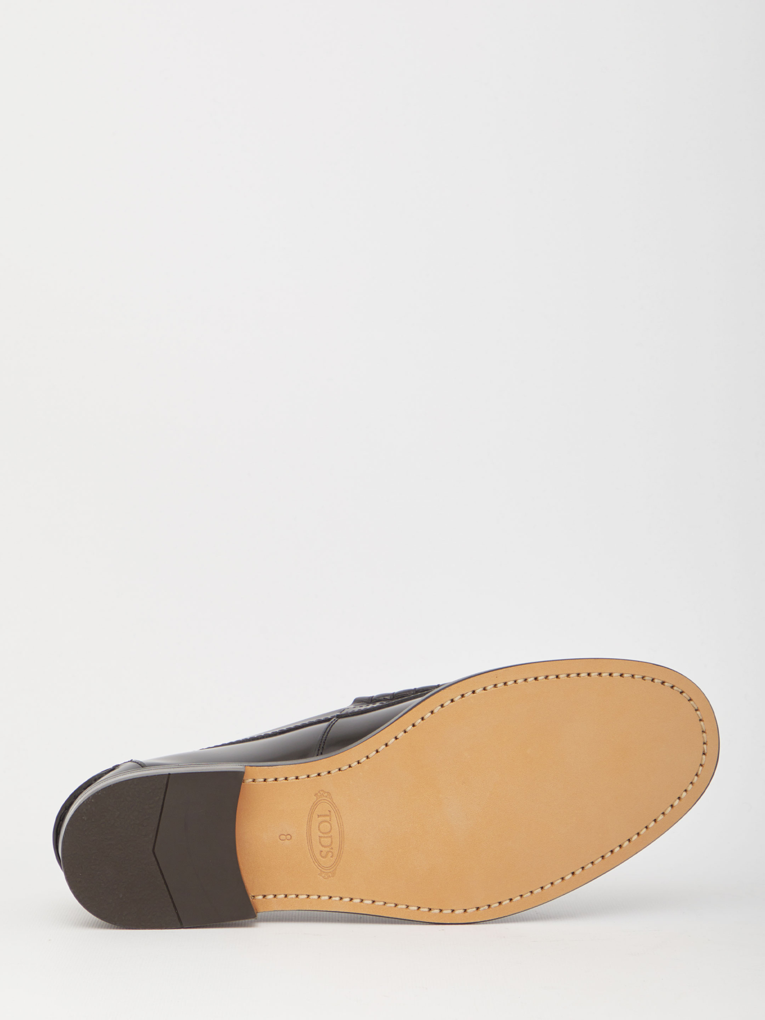 [Tod's] Loafer SS26 XXM26C0CO50_AKT_B999