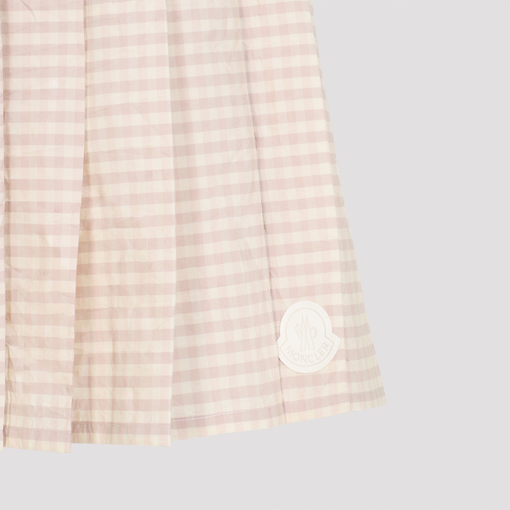 [Moncler] Mini skirt SS26 L10932D00020.599DI