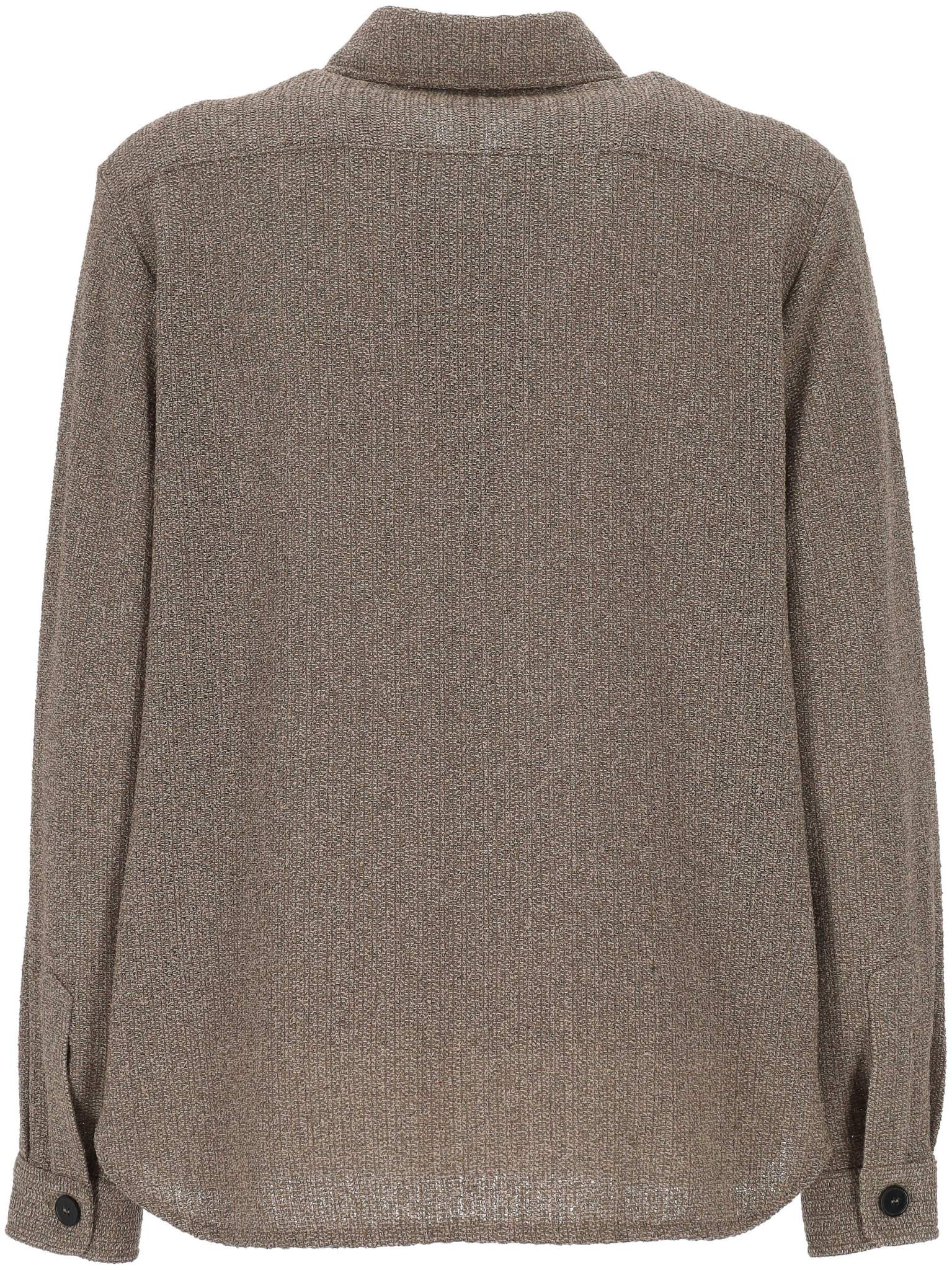 [Harris Wharf London] Jacket SS26 CH9320PXE-TPX11