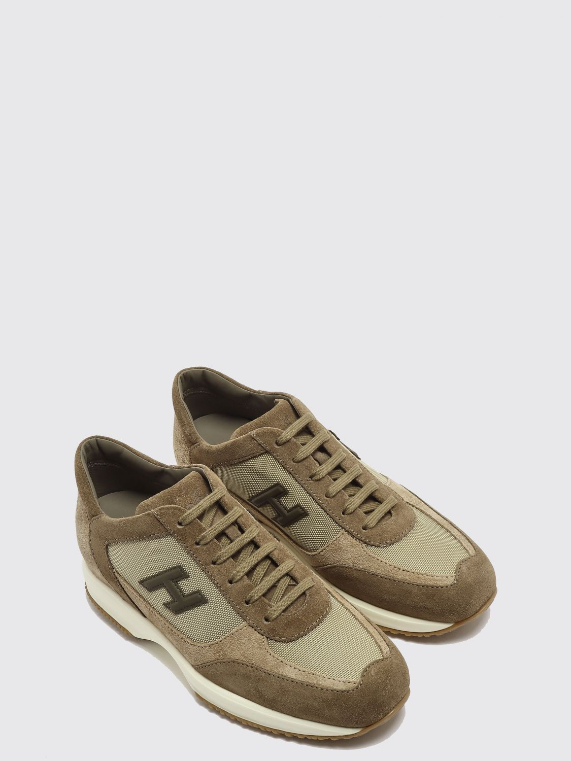 [Hogan] Sneakers SS26 HXM00N0I980UGO 828T