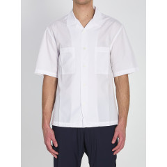 [BARENA] Shirts Short Sleeve SS26 CAU5460_2383_510