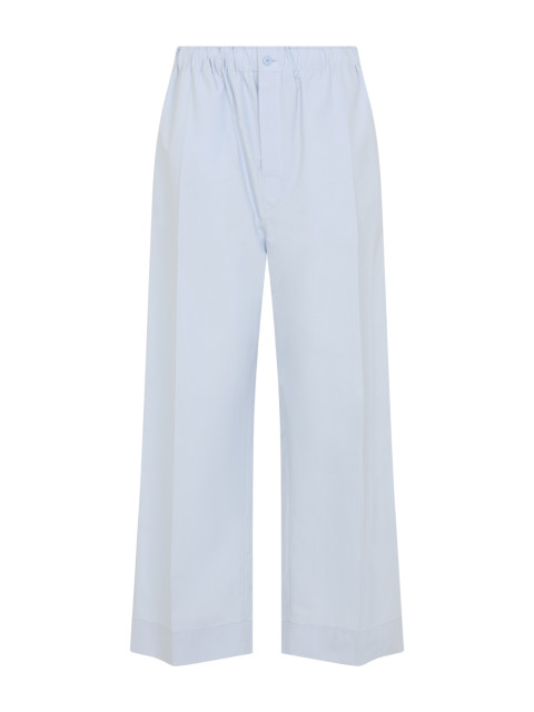 [CARVEN] Trousers SS26 6261K21191