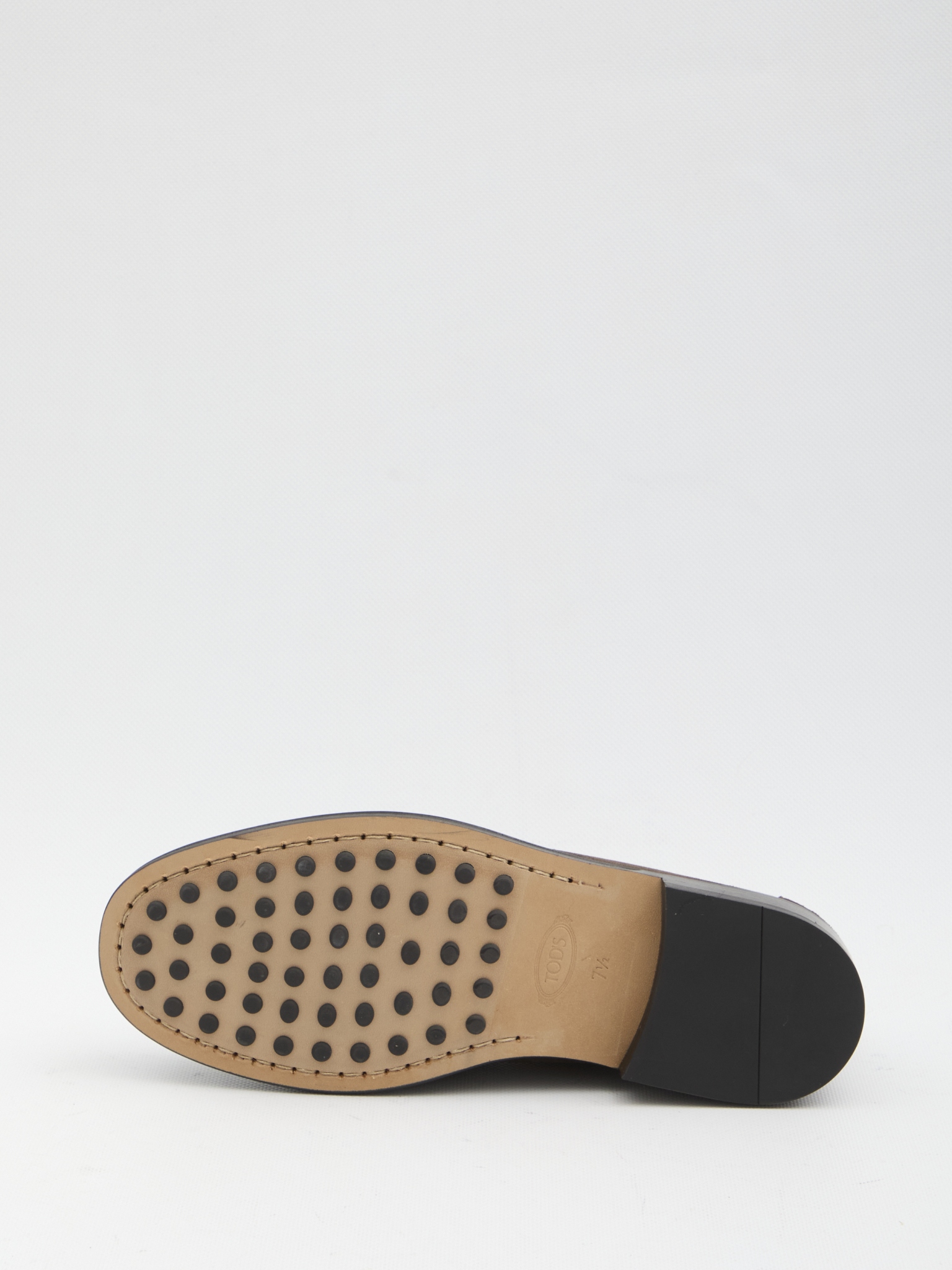 [Tod's] Loafer SS26 XXM48L00640_RE0_S800