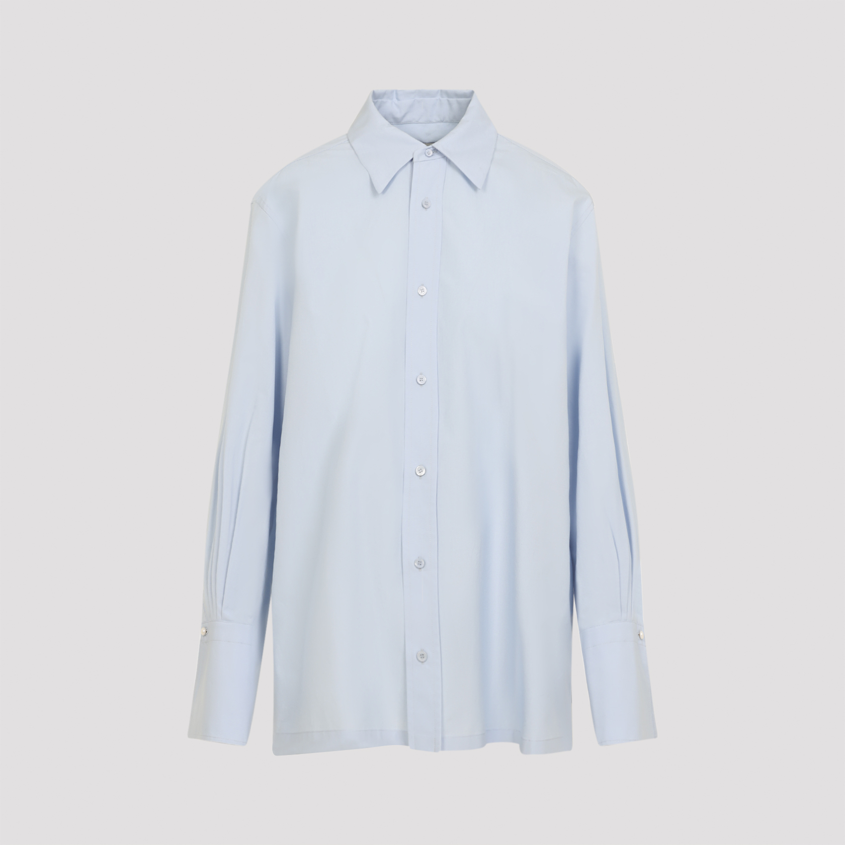 [CARVEN] Shirts Long Sleeve SS26 6261K21190