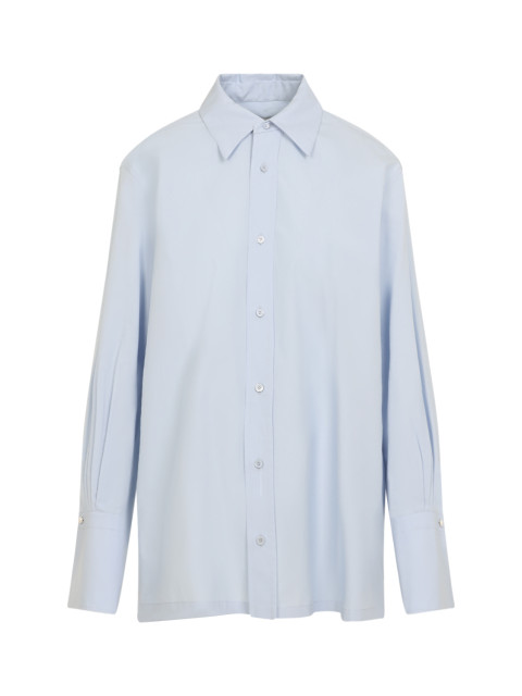 [CARVEN] Shirts Long Sleeve SS26 6261K21190
