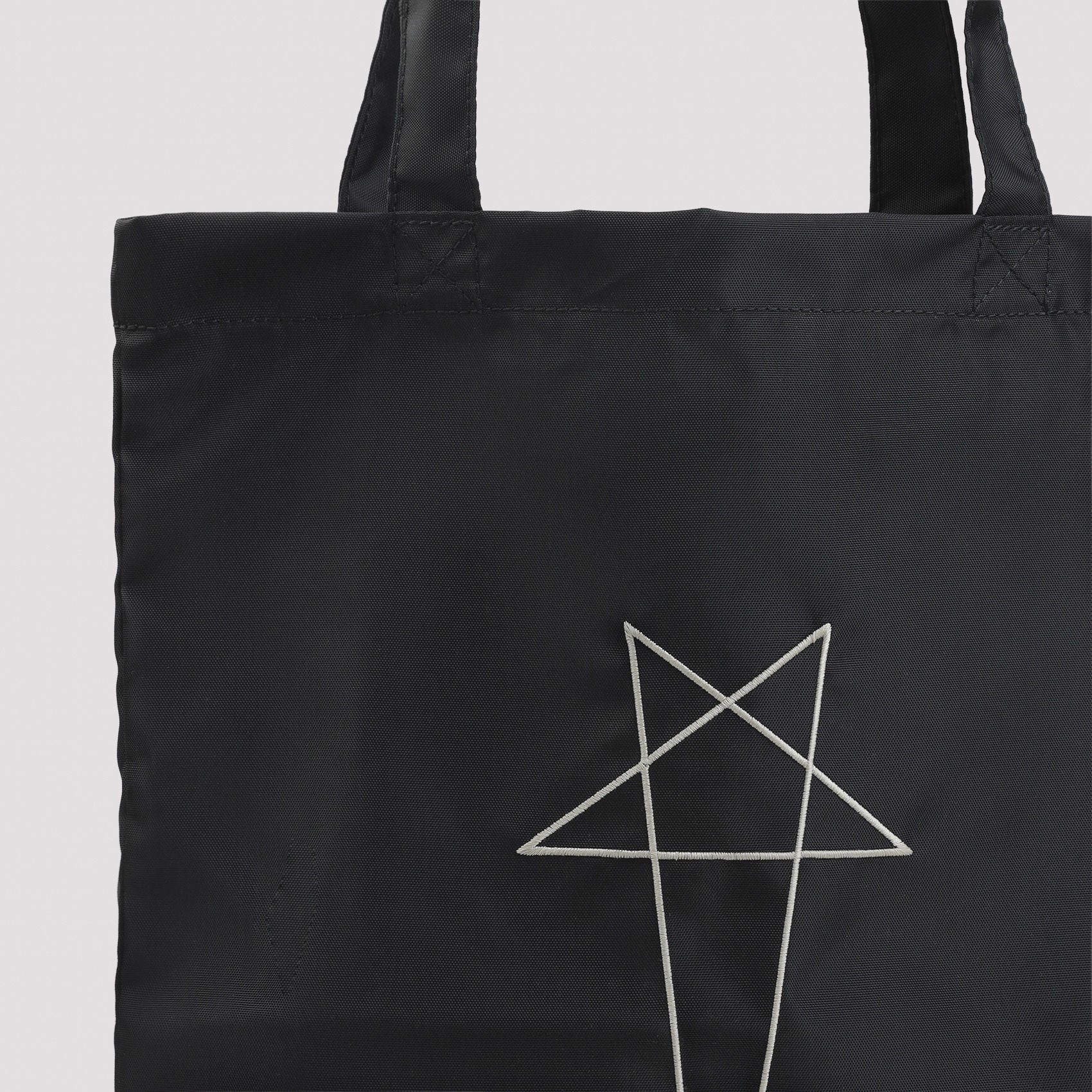 [RICK OWENS DRKSHDW] Tote bag SS26 DA01F4431.NVCEM8