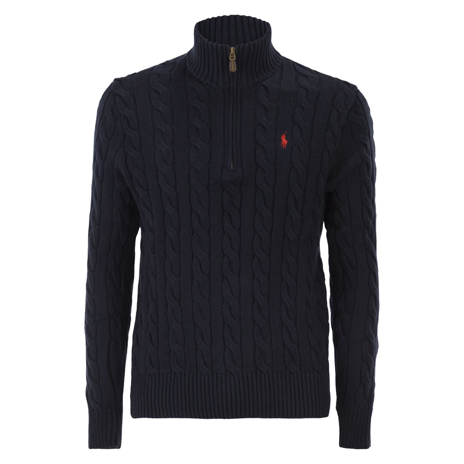 [Polo Ralph Lauren] Knitwear SS26 710810841 001