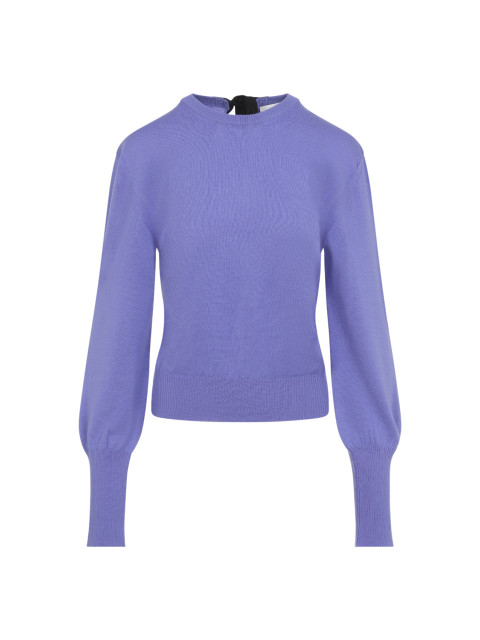[Lanvin] Knitwear SS26 RWPO0016K101P26