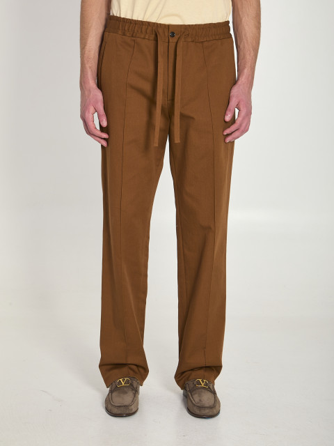[Valentino Garavani] Trousers SS26 8V3RBN31_ALS_C30