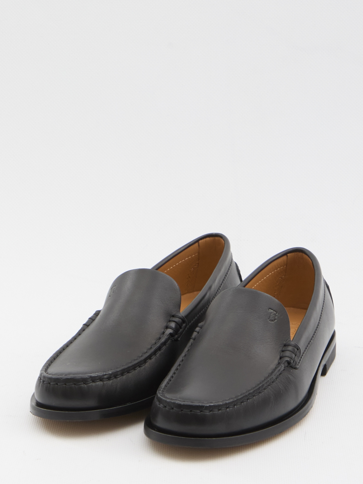 [Tod's] Loafer SS26 XXW03M0KB40_N6M_B999