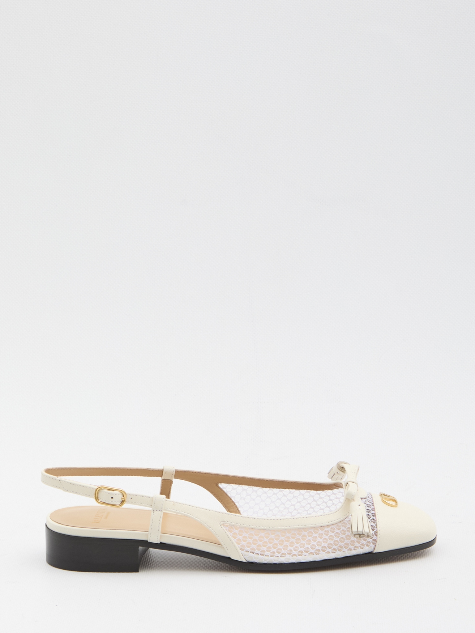 [Valentino Garavani] Flat shoes SS26 8W2S0MH0_PDY_C2U