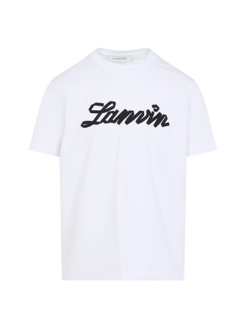 [Lanvin] T-shirts SS26 RMTS0012J308P26