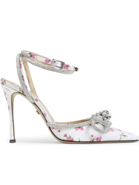 [MACH & MACH] Sandals SS26 SS26S0235110CRPFLW