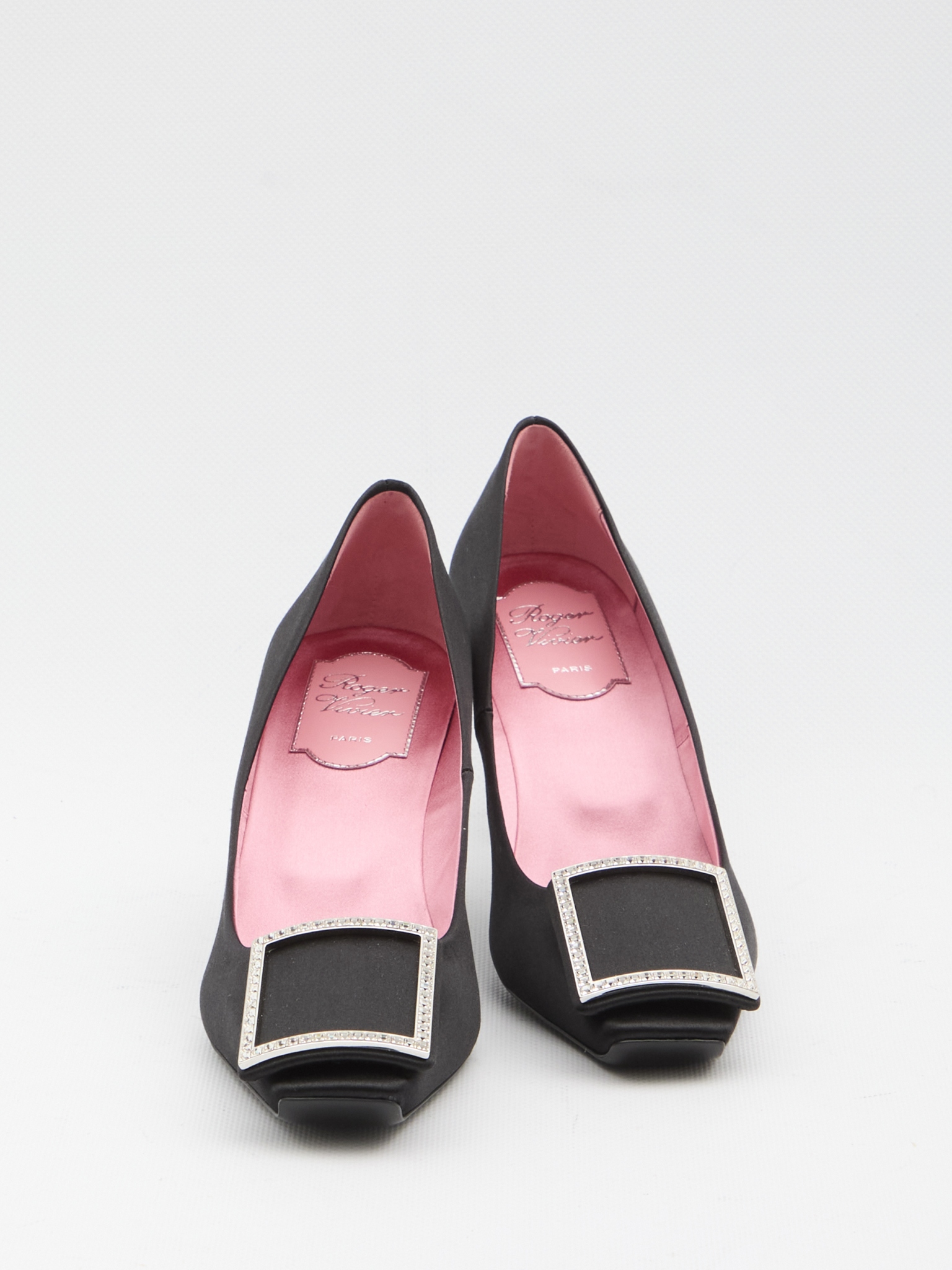 [Roger Vivier] Pumps SS26 RVW4004410_RS0_B999