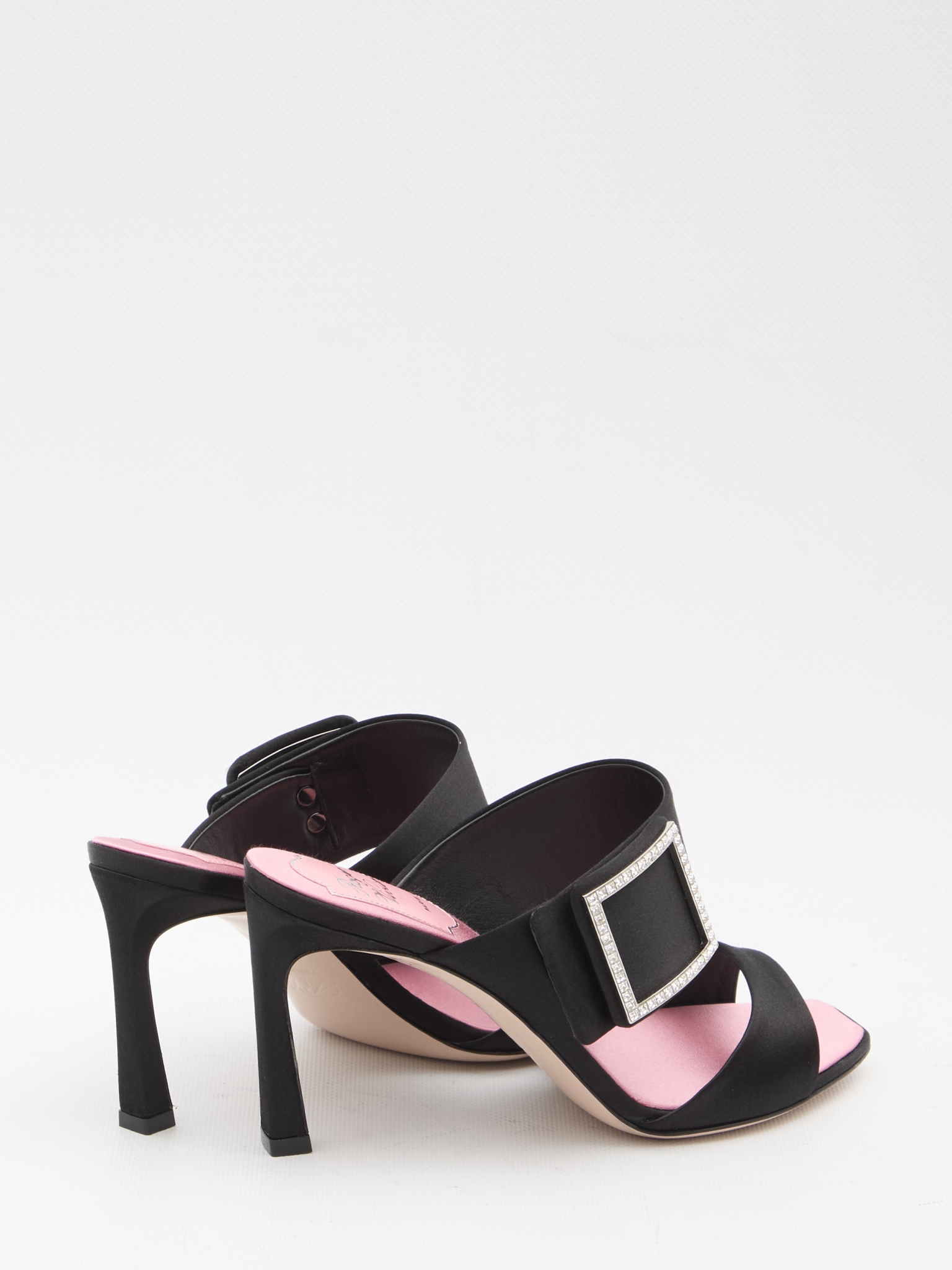 [Roger Vivier] Sandals SS26 RVW45244410_RS0_B999