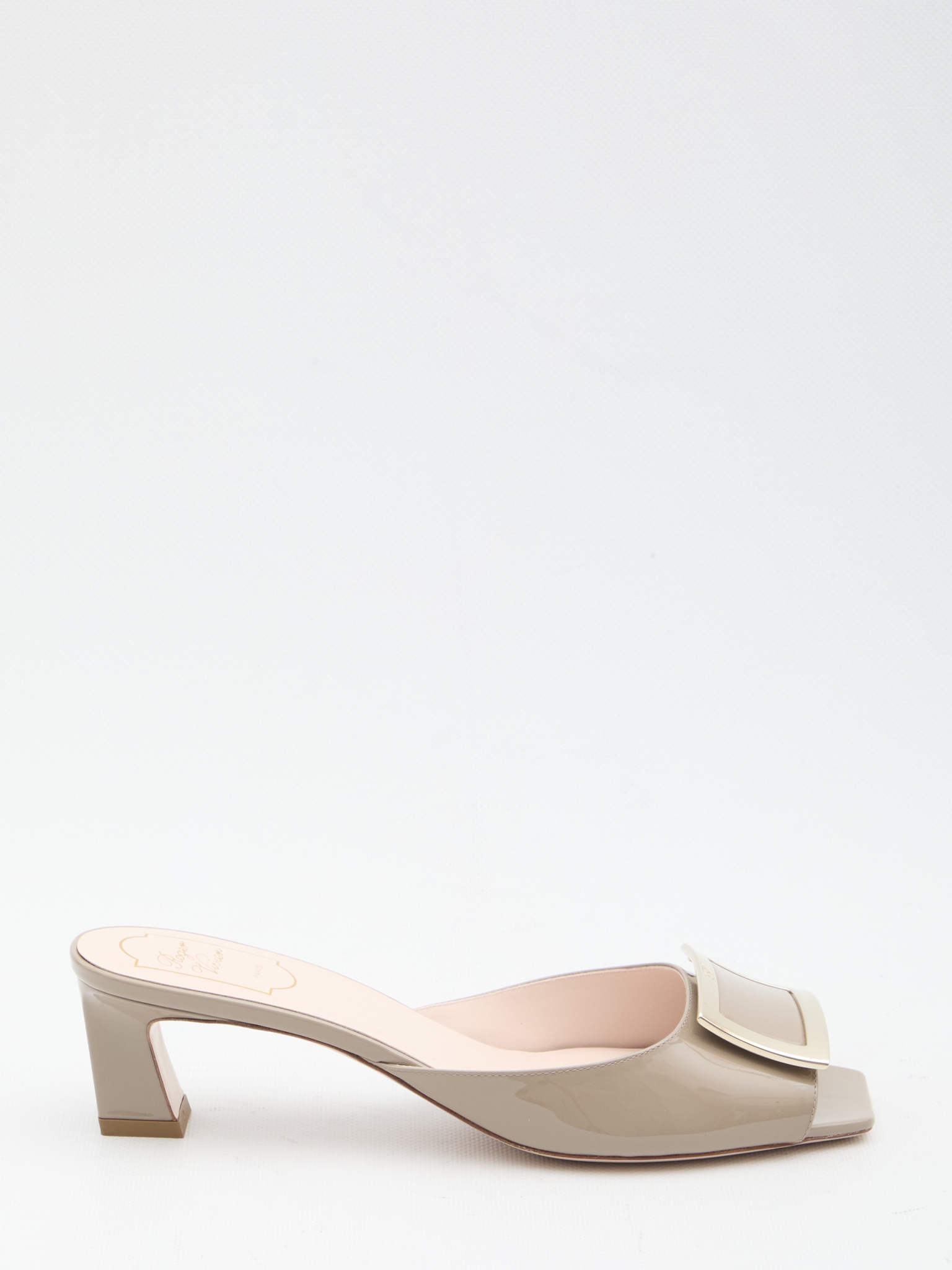 [Roger Vivier] Sandals SS26 RVW74839190_D1P_C415