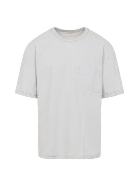 [LEMAIRE] T-shirts SS26 TS0010.LJ1010