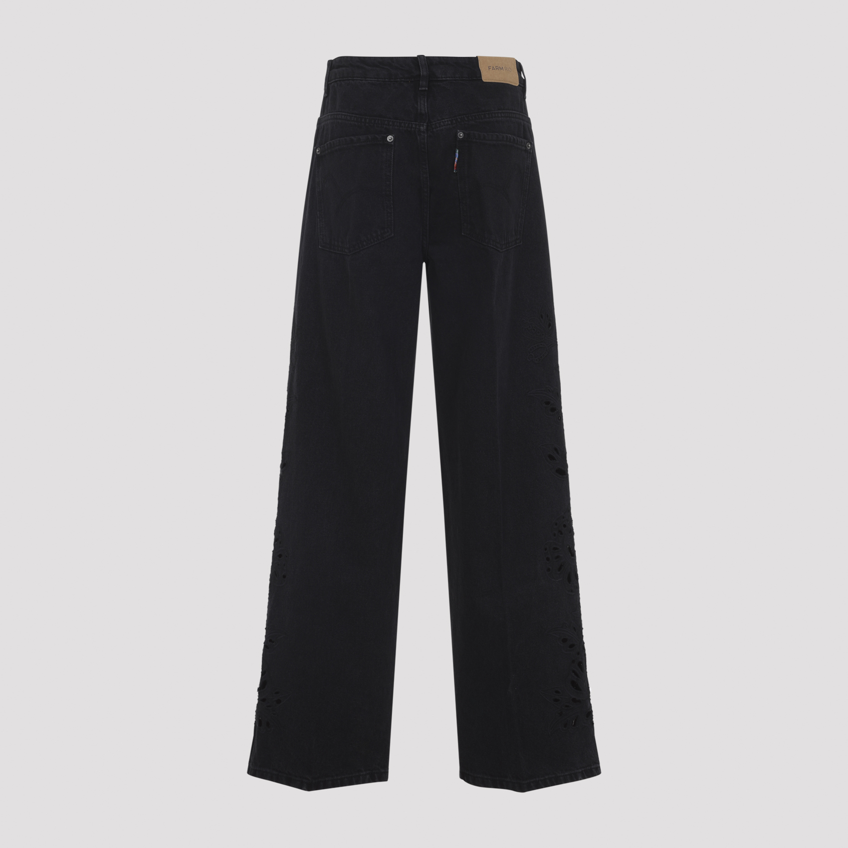 [Farm Rio] Jeans SS26 344820